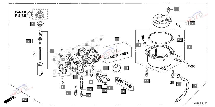 Engine Diagram